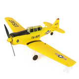 Top RC Mini AT-6 RTF – Mode 2 (450mm) - Yellow