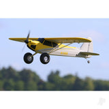 Top RC S Cub PNP Yellow (1500mm)