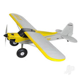 Top RC S Cub PNP Yellow (1500mm)