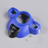 Top RC Cowling Blue (for Sport Cub)