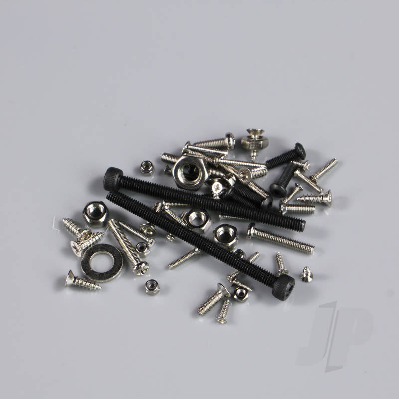 Top RC Screw Set (for S Cub)