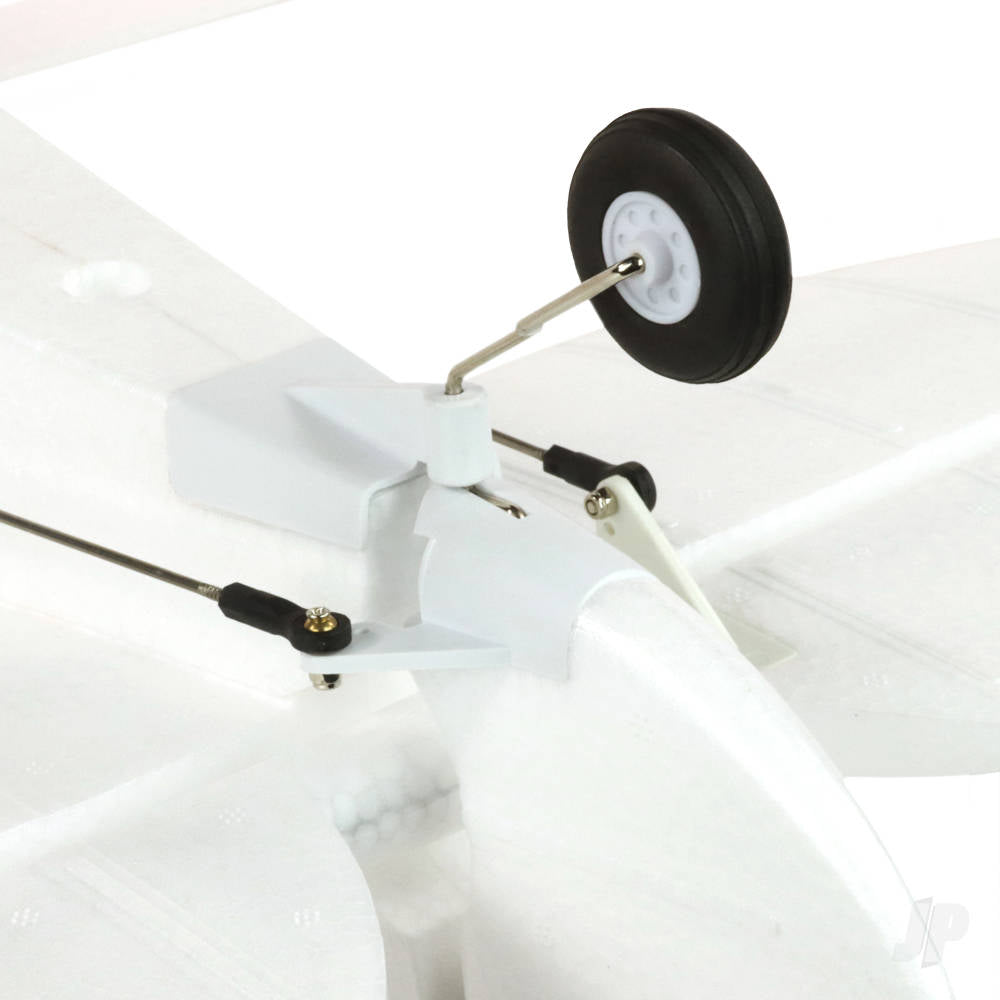 Top RC S Cub PNP Blue (500mm)