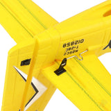 Top RC Mini T-28 RTF (Yellow) - Mode 2 (450mm)