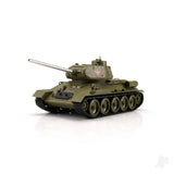 Torro 1:30 Tiger 1 vs T34 IR Battle Tanks