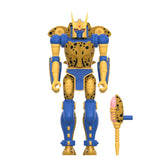 Super7 Licensed Collectables - Transformers W7 - Beast Wars Cheetor ReAction Figure