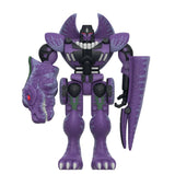 Super7 Licensed Collectables - Transformers W7 - Beast Wars Megatron ReAction Figure