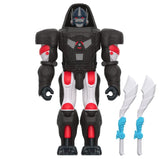 Super7 Licensed Collectables - Transformers W7 - Beast Wars Optimus Primal ReAction Figure