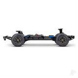 Traxxas Ford Raptor R 1:10 Pro Scale 4WD Brushless Electric Replica Truck - Fox (+ TQi 2-ch/TSM/VXL-3S/Velineon 3500kV )