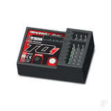 Traxxas Ford Raptor R Ultimate 1:10 Pro Scale 4WD Brushless Electric RTD Replica Truck - FOX Special Edition (+ TQi 2-ch/TSM/VXL-4S/Velineon 540XL/Clipless Body)