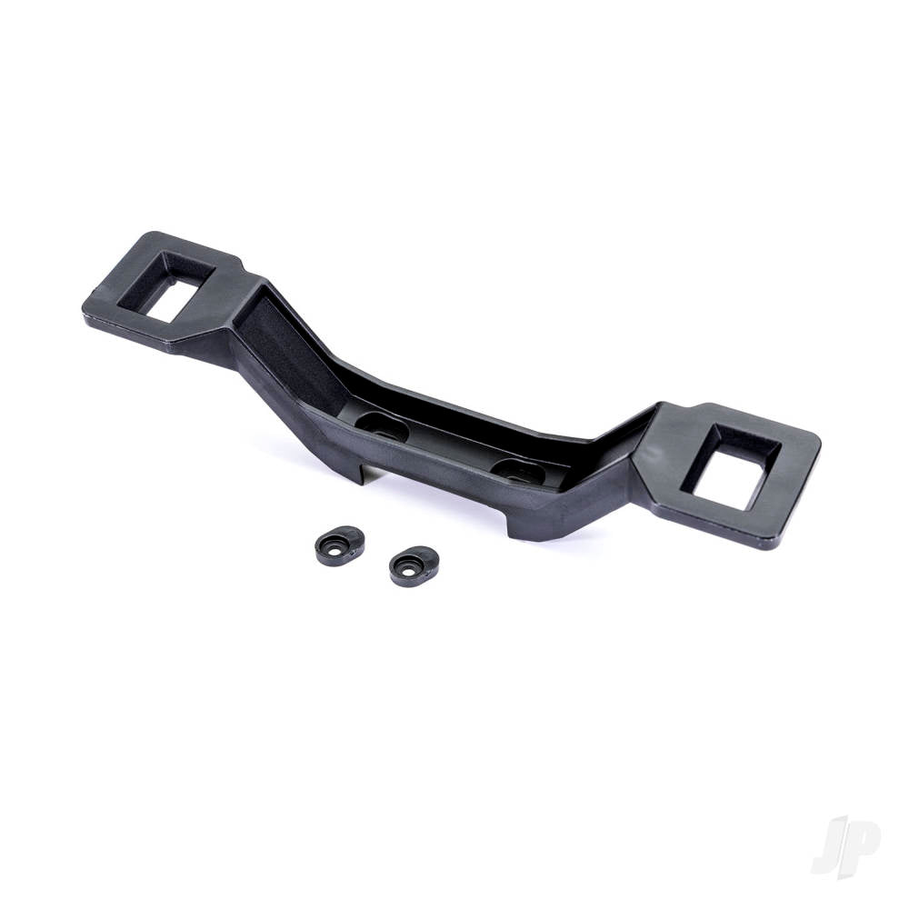 Body mount front/ adapter front/ inserts (2) (for clipless body mounting)