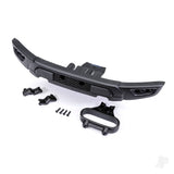 Bumper front/ bumper mount front/ light covers (left & right)/ 2.5x10mm BCS (4) (fits Ford Raptor R)