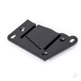 Motor mount cap