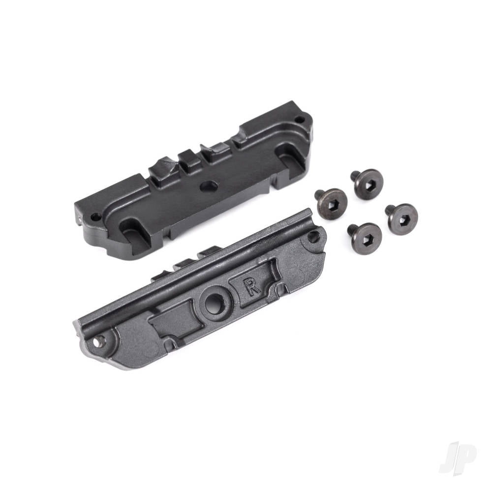 Mounts sway bar (front and rear)/ 3x6mm FCS (4)