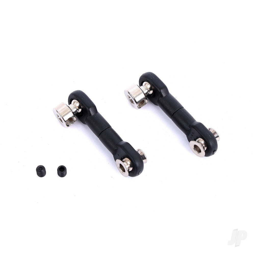 Linkage sway bar (front or rear)