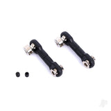 Linkage sway bar (front or rear)