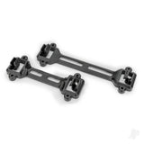 Latch body mount (front & rear) (fits #10411 body)