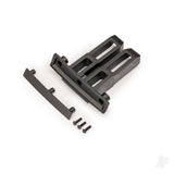 Traxxas Body support front/ mount (for #10423 body)
