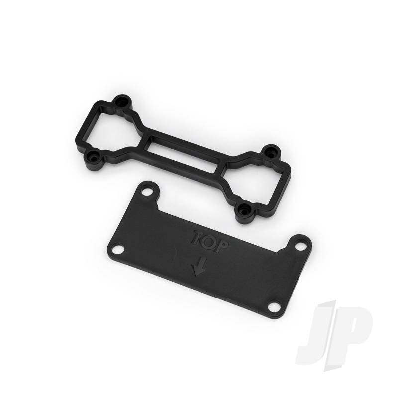 Traxxas Body spacer/ clip (for #10423 body)