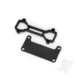 Traxxas Body spacer/ clip (for #10423 body)