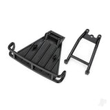 Bumper front (upper (1) lower (1))