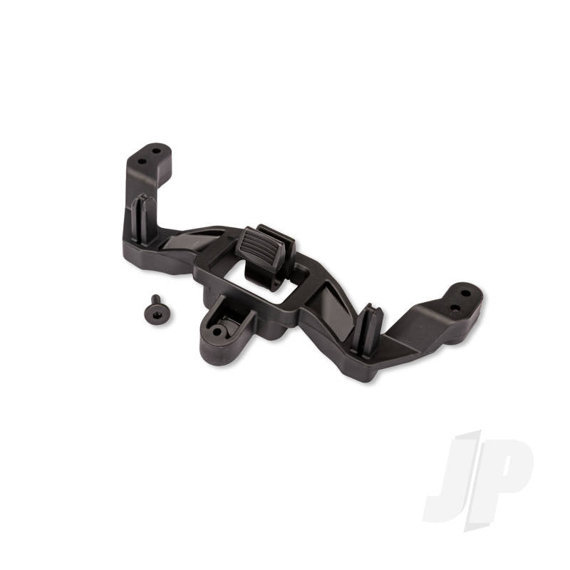 Traxxas Rear Clipless Latch for 4-Tec Drift Nissan 240SX