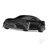 Traxxas 4-Tec Drift 2024 Ford Mustang 1:10 Electric 2WD/Black (+ TQi 3-ch/XL-5/Titan Drift 21T)