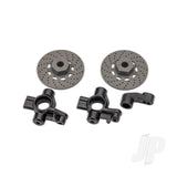 Traxxas High-Angle Steering Conversion Kit