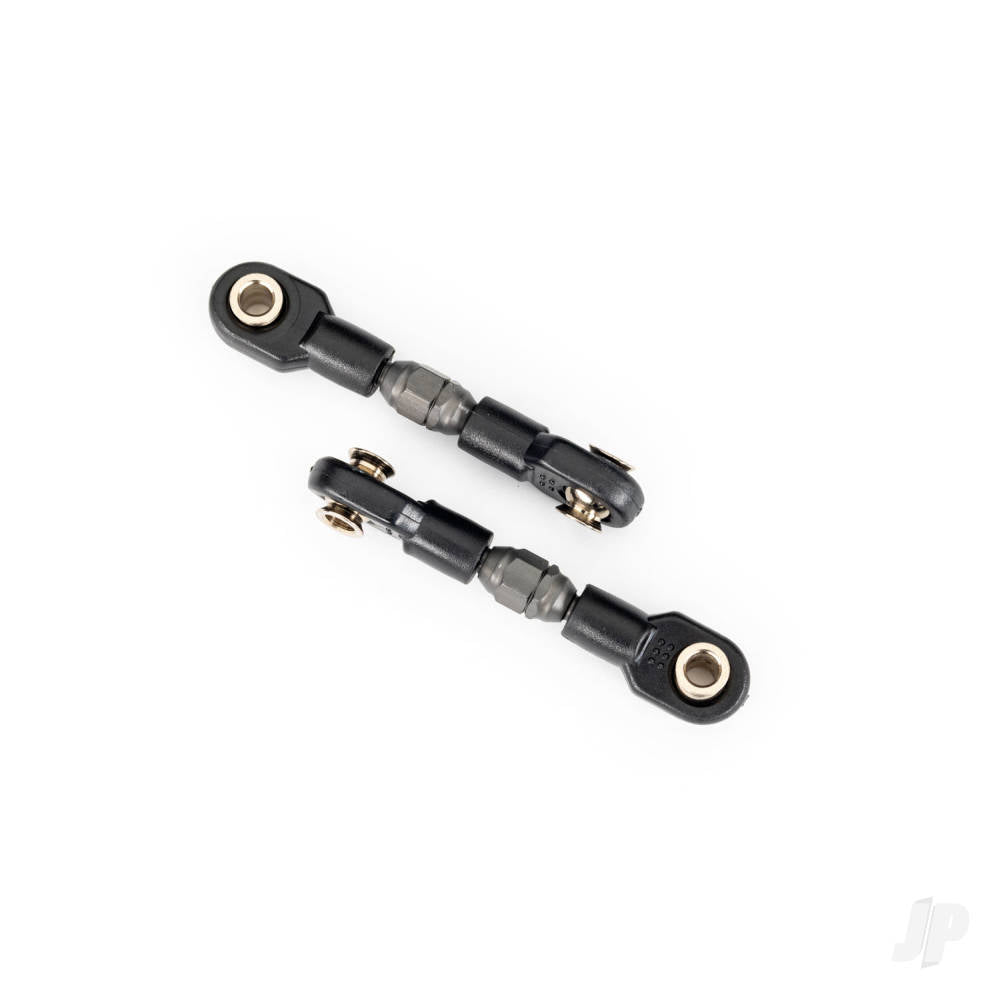 Toe links steel (36mm) (2)
