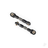Toe links steel (36mm) (2)