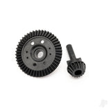 Traxxas Ring gear differential/ pinion gear differential