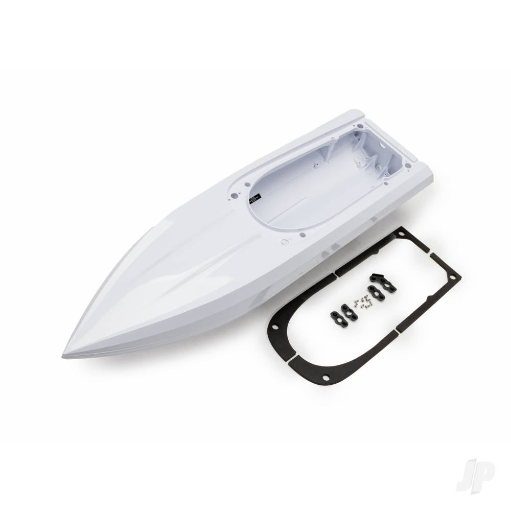 Hull Disruptor white
