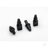 Drain plug transom (4) (fits Disruptor)