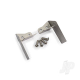 Traxxas High Stability Trim Tabs / Turn Fins (L&R)