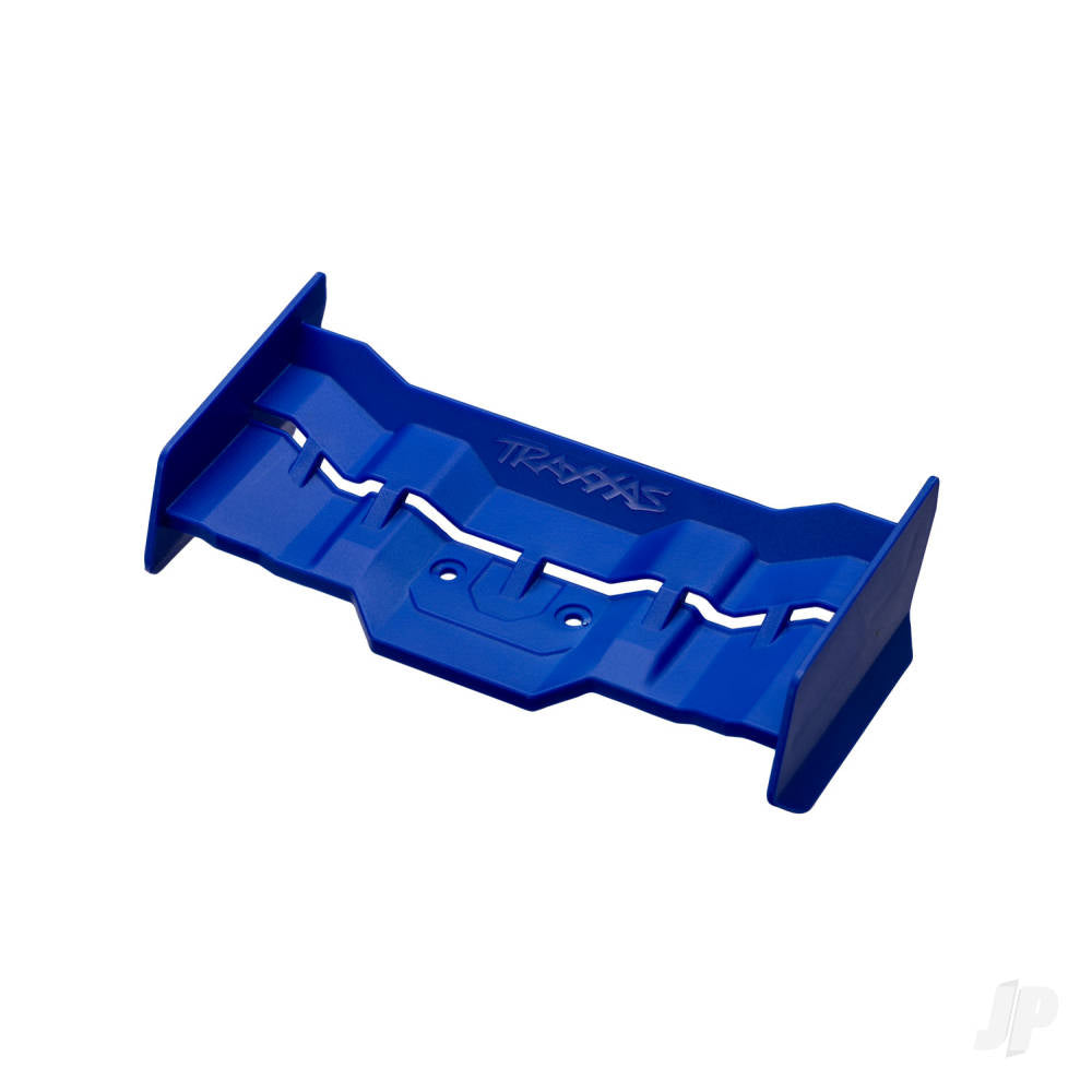 Traxxas Wing (blue)