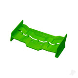 Traxxas spoiler Wing (green)