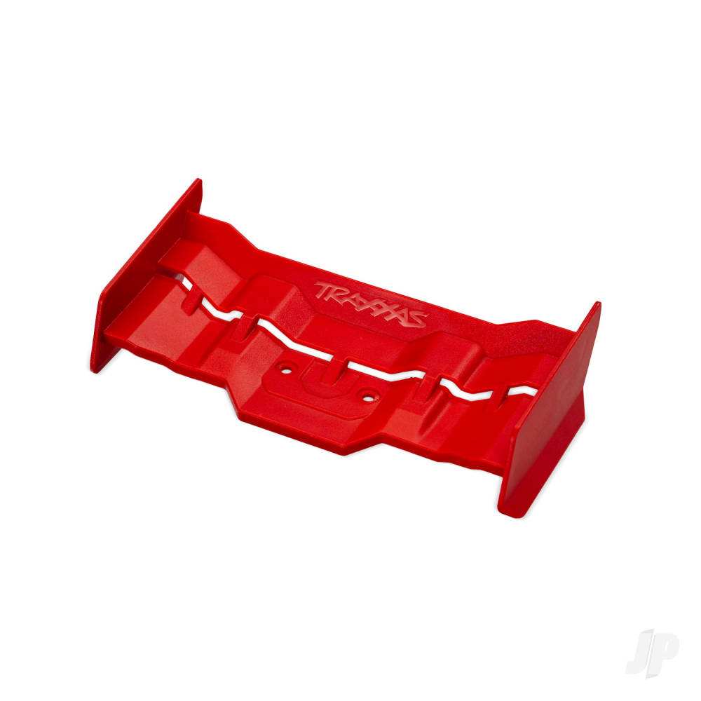 Traxxas Wing (red)