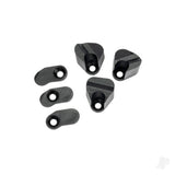 Adapters electronic speed control (inner (3) outer (3))