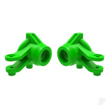 Steering blocks left & right (Green)