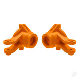 Steering blocks left & right (Orange)