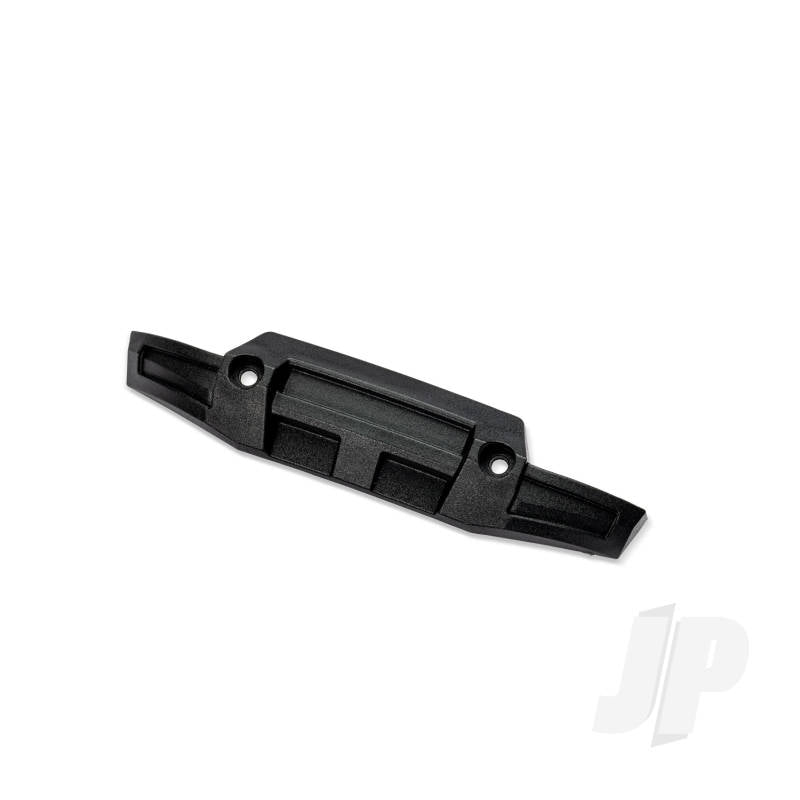 Traxxas Bumper front (black)