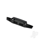 Traxxas Bumper front (black)