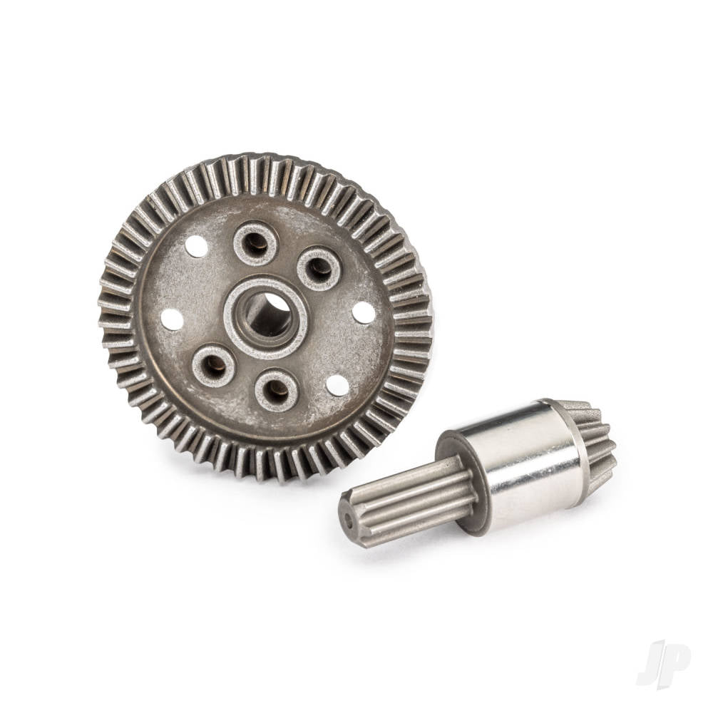 Ring gear differential 47-tooth pinion gear differential 12-tooth (planetary) (rear)