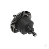 Differential assembly (bevel gear) front or rear complete (fits Mini Maxx)