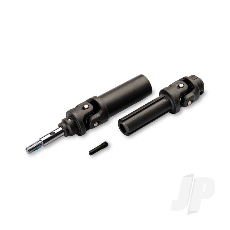 Traxxas WideMaxx Driveshaft Assembly