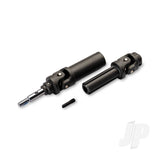 Traxxas WideMaxx Driveshaft Assembly