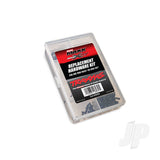 Traxxas Hardware kit Mini Maxx or Mini XRT (contains all hardware used on Mini Maxx or Mini XRT)