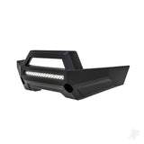 Bumper Front (with LED lights) (replacement for #10735 front bumper)