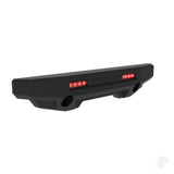 Bumper Rear (with LED lights) (replacement for #10735 rear bumper)