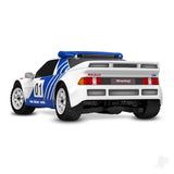 Traxxas Mini Rally VXL Ford RS200 4WD RTR (+ TQi 2-ch/VXL-3S - 2S LiPo - USB-C Charger/Clipless Body) - PRE ORDER - EXPECTED LATE NOVEMBER