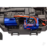 Traxxas Mini Rally VXL Ford RS200 4WD RTR (+ TQi 2-ch/VXL-3S - 2S LiPo - USB-C Charger/Clipless Body) - PRE ORDER - EXPECTED LATE NOVEMBER